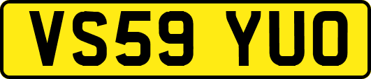 VS59YUO