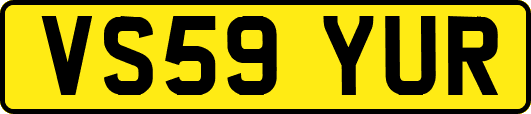 VS59YUR