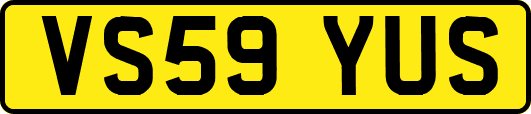 VS59YUS