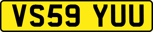 VS59YUU