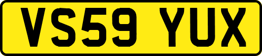 VS59YUX