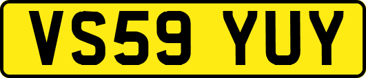 VS59YUY