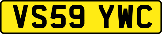 VS59YWC
