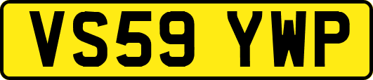 VS59YWP