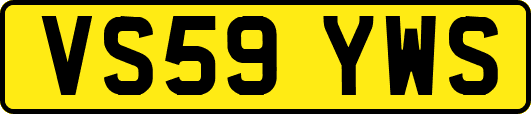 VS59YWS