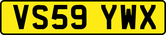 VS59YWX