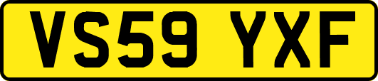 VS59YXF