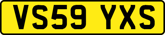 VS59YXS