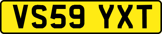 VS59YXT