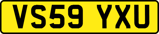 VS59YXU