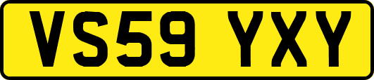 VS59YXY