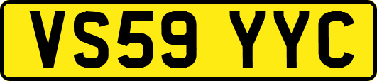 VS59YYC