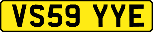VS59YYE