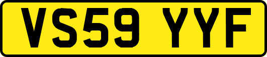 VS59YYF