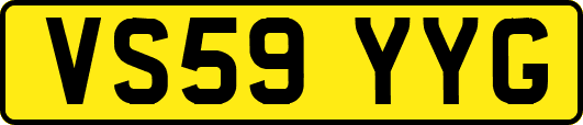 VS59YYG