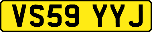 VS59YYJ