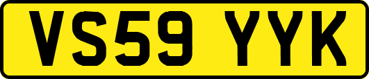 VS59YYK