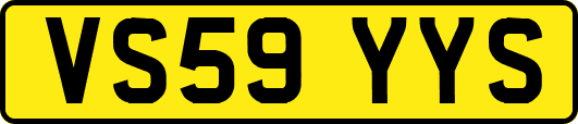 VS59YYS