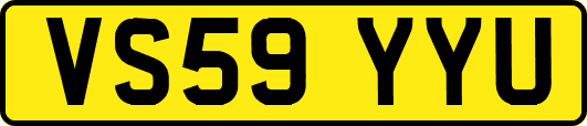 VS59YYU