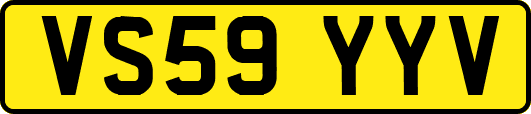 VS59YYV