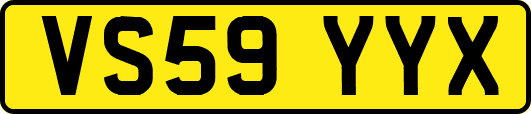 VS59YYX