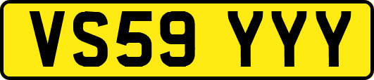 VS59YYY