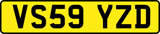 VS59YZD