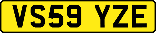 VS59YZE
