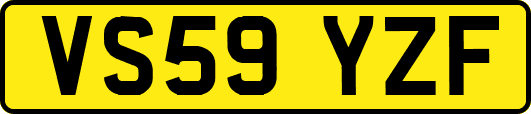 VS59YZF