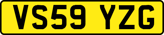 VS59YZG