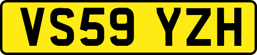 VS59YZH