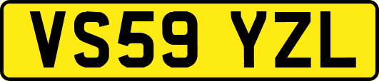 VS59YZL