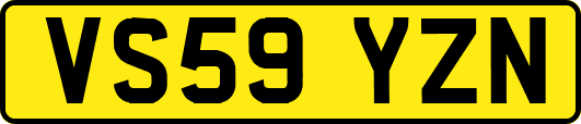 VS59YZN