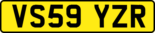VS59YZR