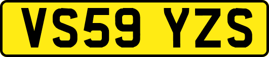 VS59YZS