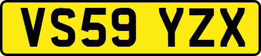 VS59YZX