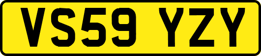 VS59YZY