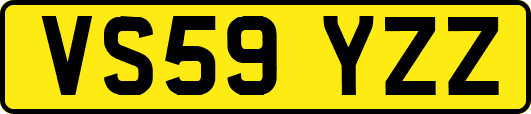 VS59YZZ