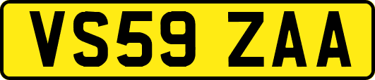 VS59ZAA
