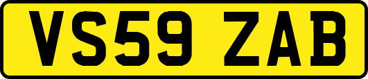 VS59ZAB