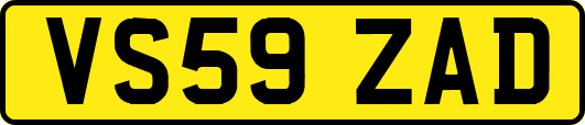 VS59ZAD