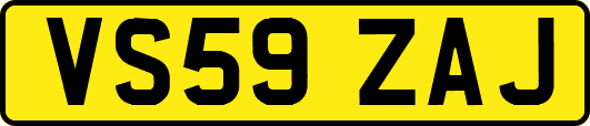 VS59ZAJ