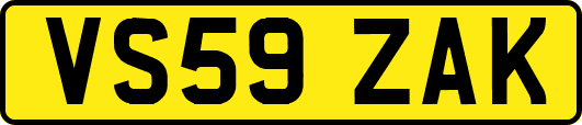 VS59ZAK