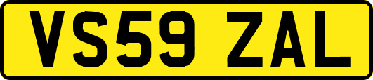 VS59ZAL