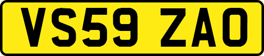 VS59ZAO