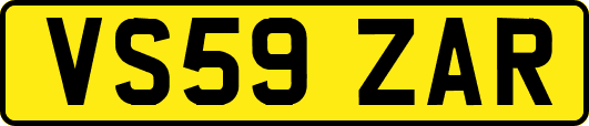 VS59ZAR