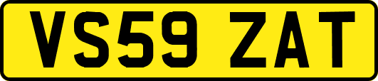VS59ZAT