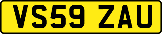VS59ZAU