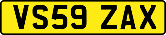 VS59ZAX