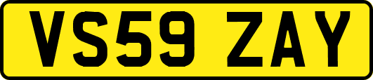 VS59ZAY